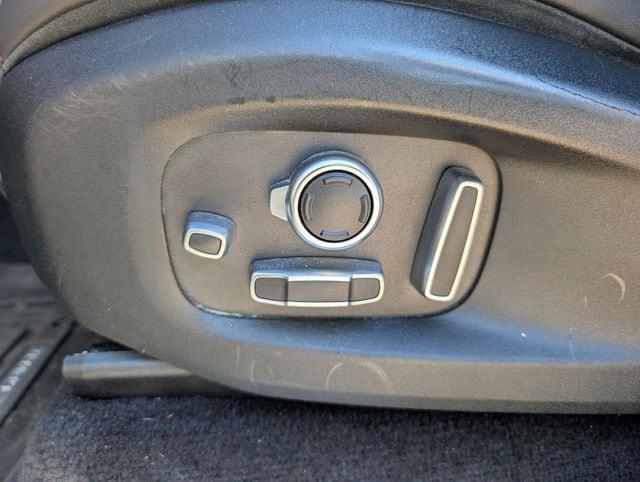 used 2021 Land Rover Range Rover Sport car, priced at $52,987