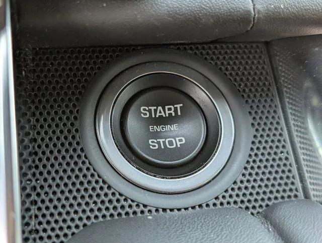 used 2021 Land Rover Range Rover Sport car, priced at $52,987