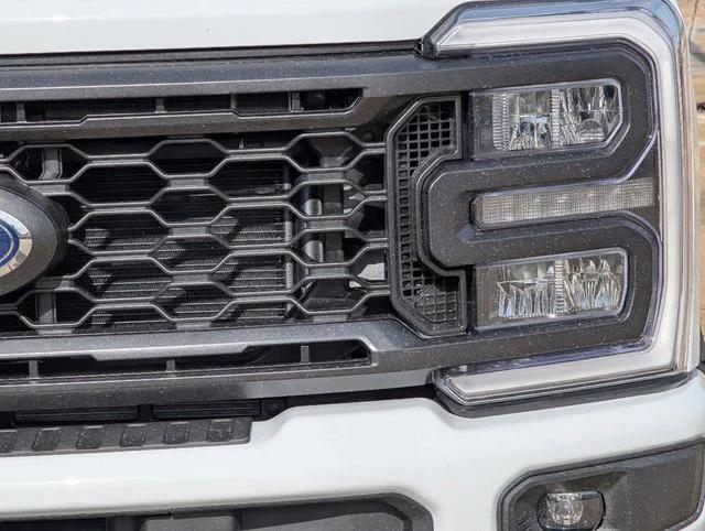 new 2024 Ford F-250 car, priced at $61,630