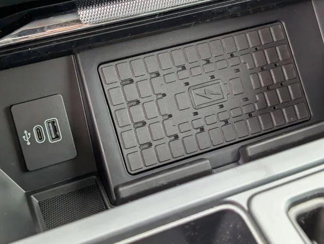 new 2025 Ford F-150 car, priced at $66,156