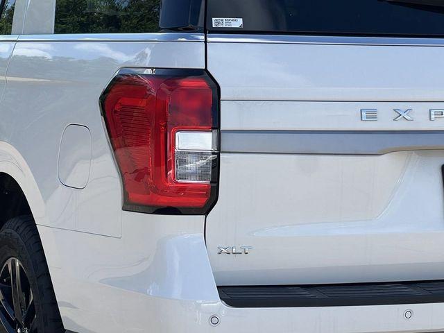 new 2024 Ford Expedition car, priced at $57,875