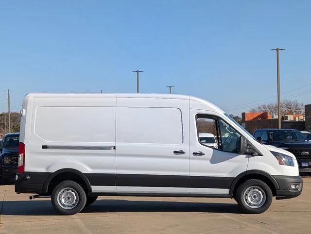 new 2024 Ford Transit-250 car, priced at $54,165