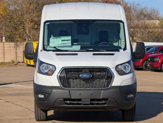 new 2024 Ford Transit-250 car, priced at $54,165