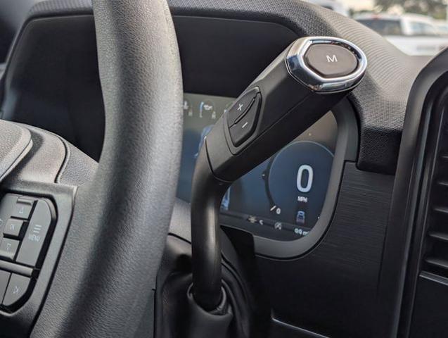 new 2025 Ford F-150 car, priced at $48,954