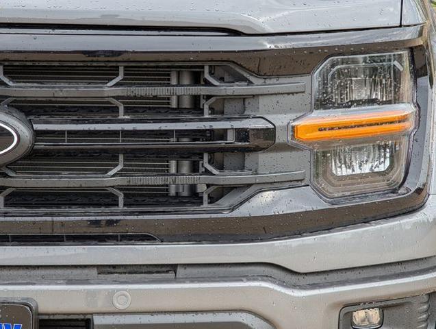 new 2025 Ford F-150 car, priced at $46,443