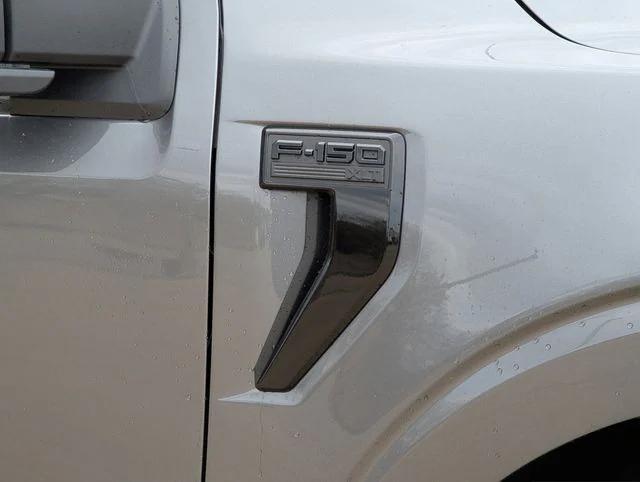 new 2025 Ford F-150 car, priced at $49,193