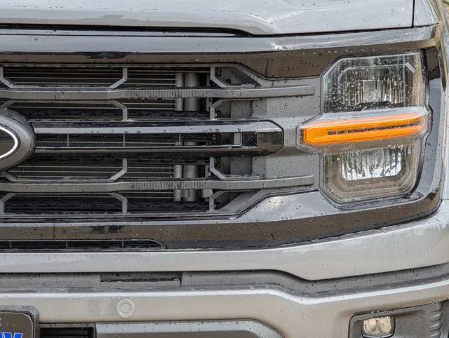 new 2025 Ford F-150 car, priced at $49,193