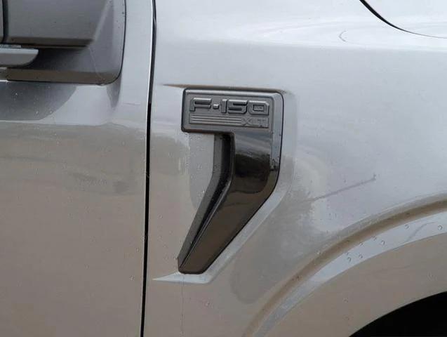 new 2025 Ford F-150 car, priced at $46,443