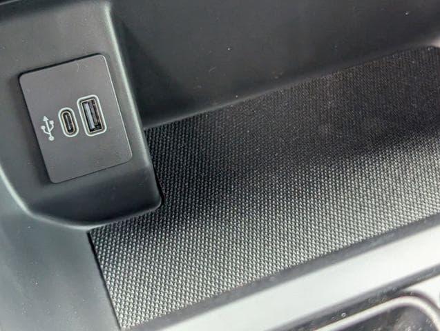 new 2025 Ford F-150 car, priced at $46,443