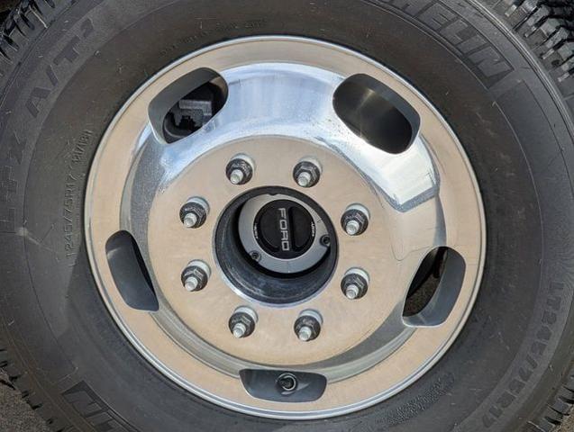 new 2025 Ford F-350 car, priced at $82,605
