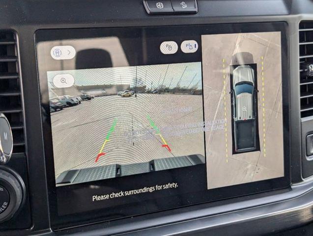 new 2025 Ford F-350 car, priced at $82,605