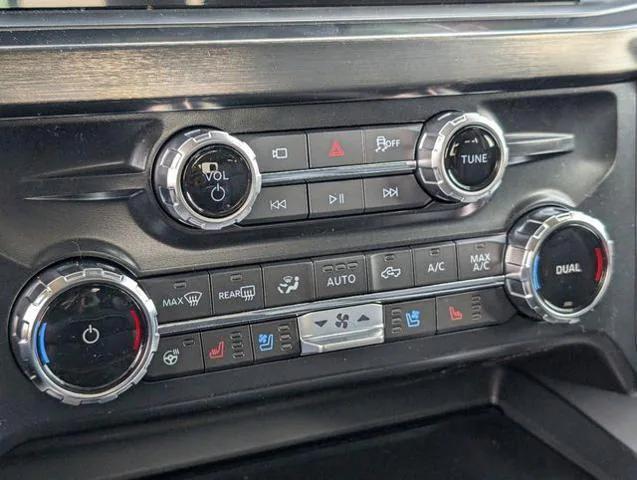 new 2025 Ford F-350 car, priced at $82,605