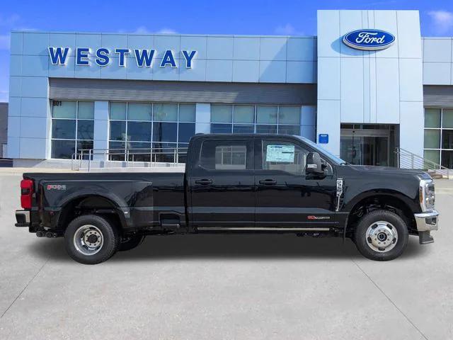 new 2025 Ford F-350 car, priced at $89,415