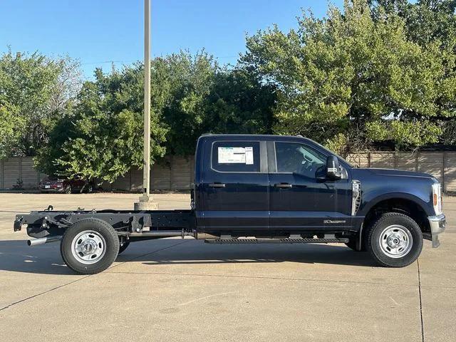 new 2024 Ford F-350 car, priced at $65,194