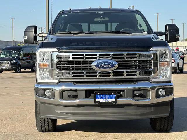 new 2024 Ford F-350 car, priced at $65,194