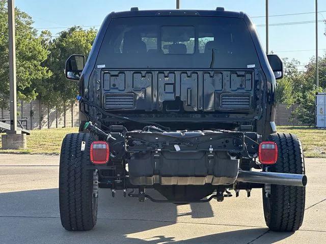 new 2024 Ford F-350 car, priced at $65,194