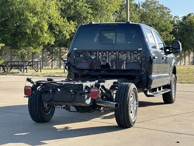 new 2024 Ford F-350 car, priced at $65,194