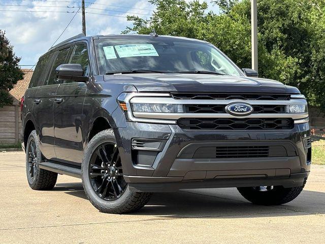 new 2024 Ford Expedition car, priced at $57,291