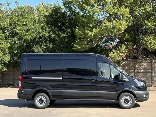 new 2024 Ford Transit-150 car, priced at $51,440