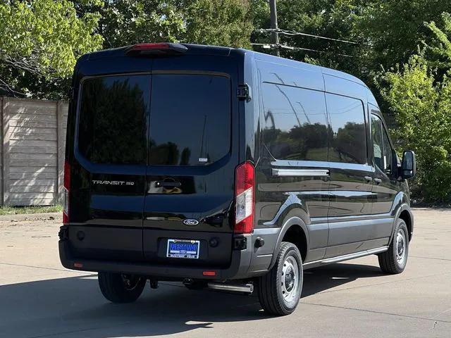 new 2024 Ford Transit-150 car, priced at $51,440