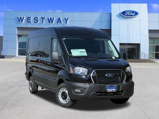 new 2024 Ford Transit-150 car, priced at $51,440