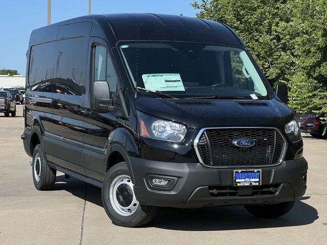 new 2024 Ford Transit-150 car, priced at $51,440