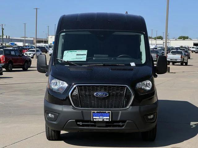 new 2024 Ford Transit-150 car, priced at $51,440