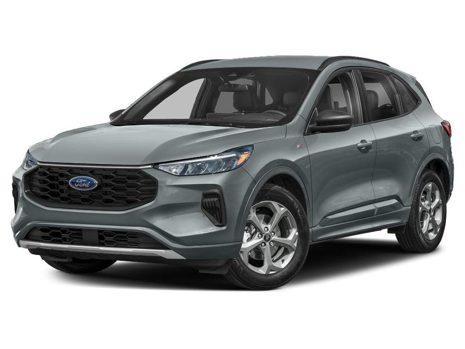 new 2024 Ford Escape car, priced at $28,033
