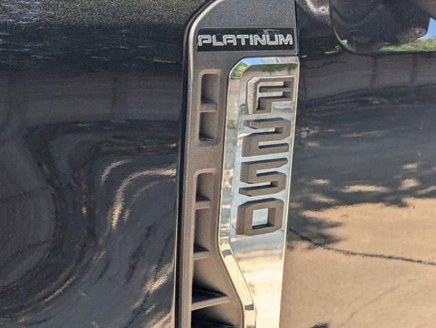 new 2024 Ford F-250 car, priced at $81,495