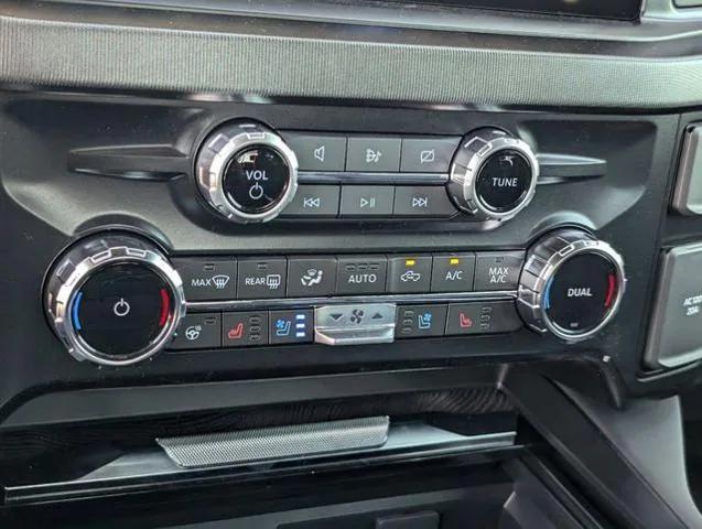 new 2024 Ford F-250 car, priced at $81,495