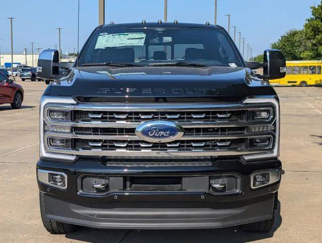 new 2024 Ford F-250 car, priced at $95,085