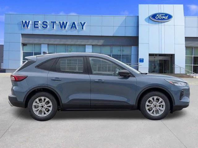 new 2025 Ford Escape car, priced at $27,291