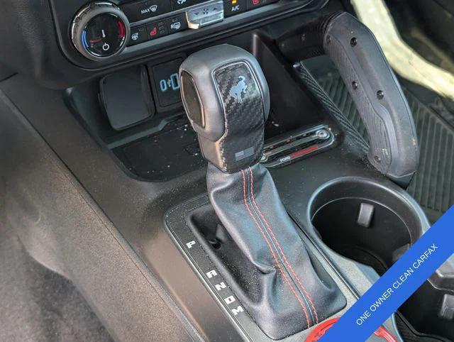 used 2022 Ford Bronco car, priced at $67,216