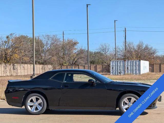 used 2023 Dodge Challenger car, priced at $23,294