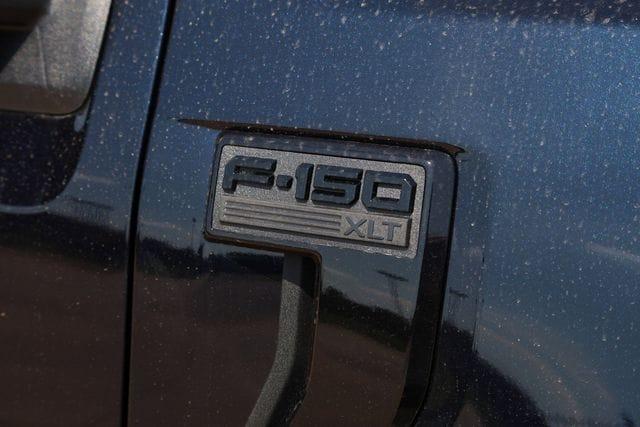 new 2024 Ford F-150 car, priced at $62,350