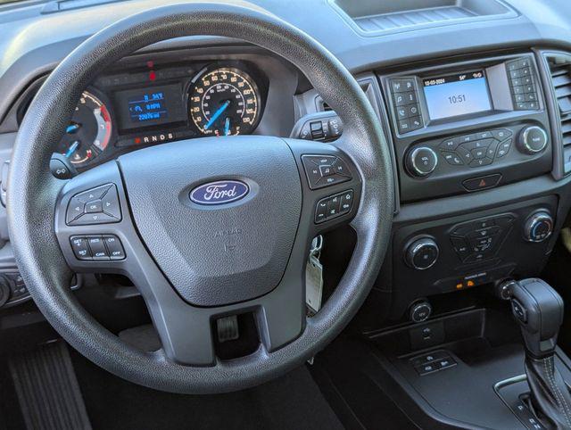 used 2019 Ford Ranger car, priced at $27,879