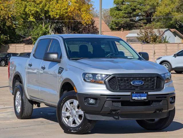 used 2019 Ford Ranger car, priced at $27,879