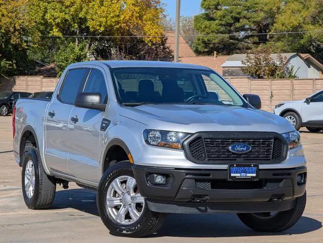 used 2019 Ford Ranger car, priced at $27,879