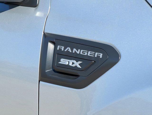 used 2019 Ford Ranger car, priced at $27,879