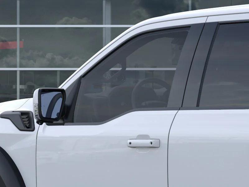 new 2025 Ford F-150 car, priced at $94,165