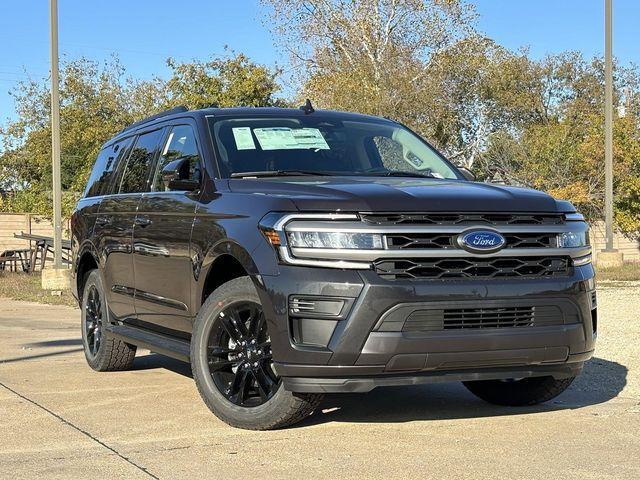 new 2024 Ford Expedition car, priced at $56,880