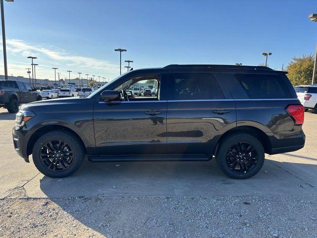 new 2024 Ford Expedition car, priced at $56,880