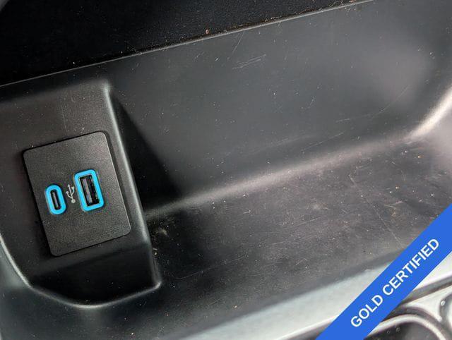 used 2023 Ford F-150 car, priced at $53,887