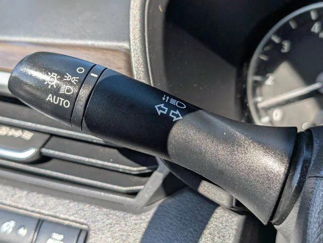 used 2024 Nissan Altima car, priced at $15,987