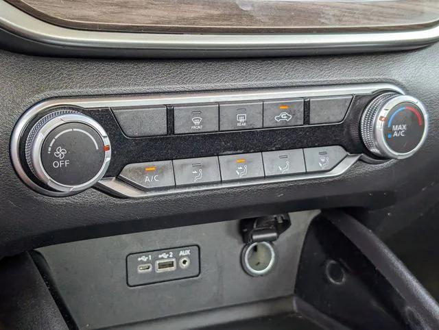 used 2024 Nissan Altima car, priced at $15,987