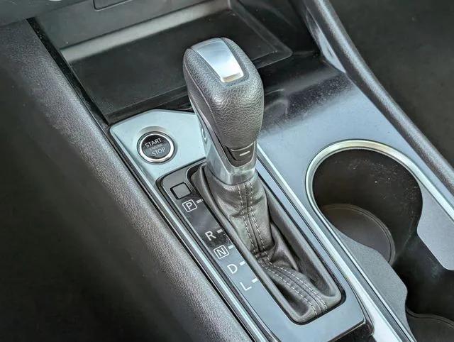 used 2024 Nissan Altima car, priced at $15,987