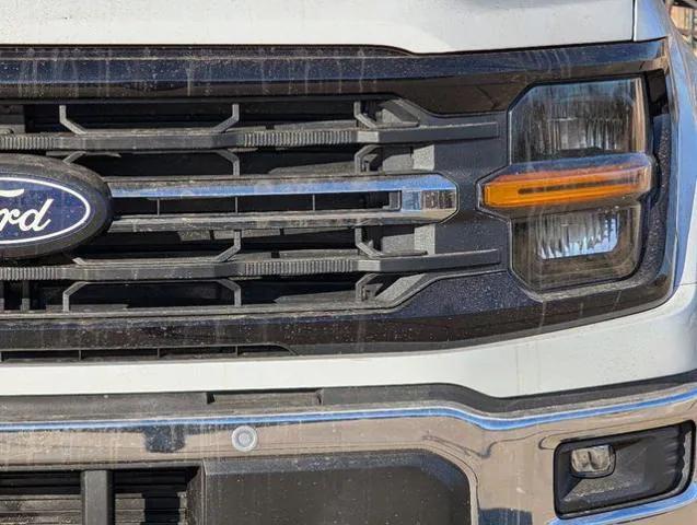 new 2025 Ford F-150 car, priced at $47,903
