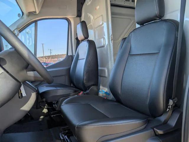 new 2024 Ford Transit-250 car, priced at $54,165