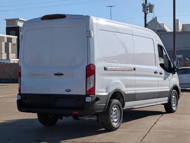 new 2024 Ford Transit-250 car, priced at $54,165