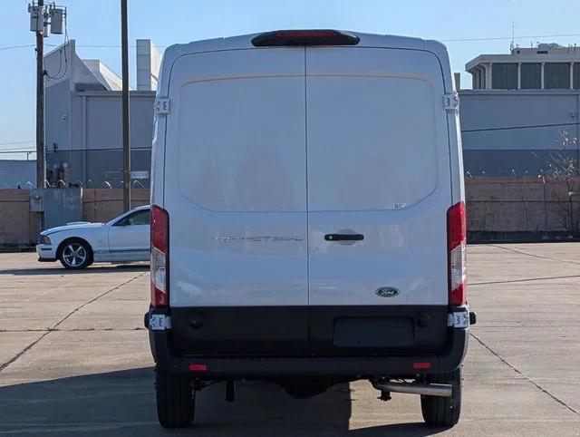 new 2024 Ford Transit-250 car, priced at $54,165